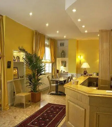 Ibis Styles Paris La Défense Hotel Courbevoie